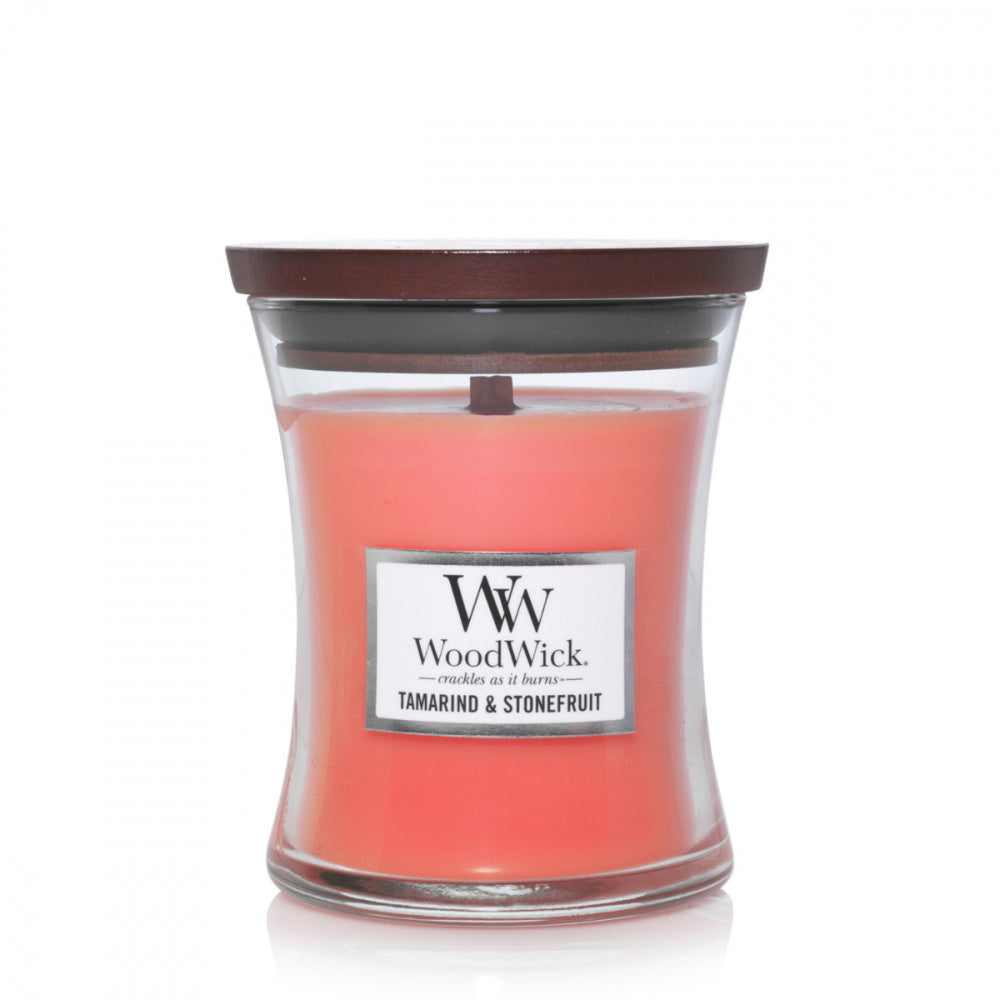 WoodWick Tamarind & Stonefruit Medium