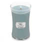WoodWick Blue Java Banana Large