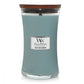 WoodWick Blue Java Banana Large