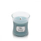 Woodwick Blue Java Banana Mini