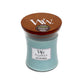 Woodwick Blue Java Banana Mini
