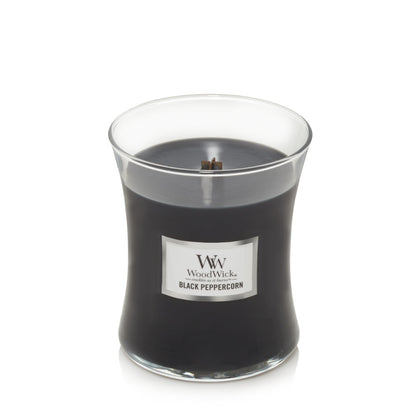 WoodWick Black Peppercorn Medium