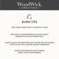 WoodWick Tamarind & Stonefruit Large