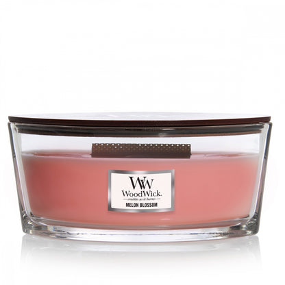 Woodwick Melon Blossom Ellipse