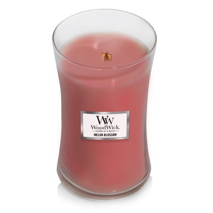 WoodWick Melon Blossom Large
