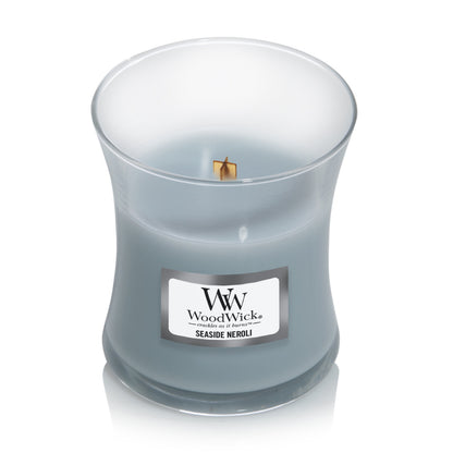 WoodWick Seaside Neroli Mini