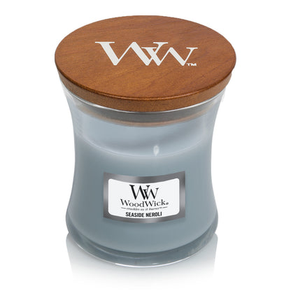 WoodWick Seaside Neroli Mini