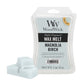 WoodWick Magnolia Birch Wax Melt