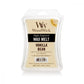 WoodWick Vanilla Bean Wax Melt