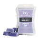 WoodWick Lavender Spa

Wax Melt