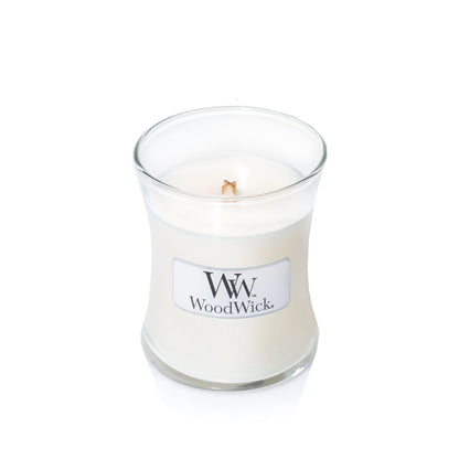 WoodWick White Tea & Jasmine Medium